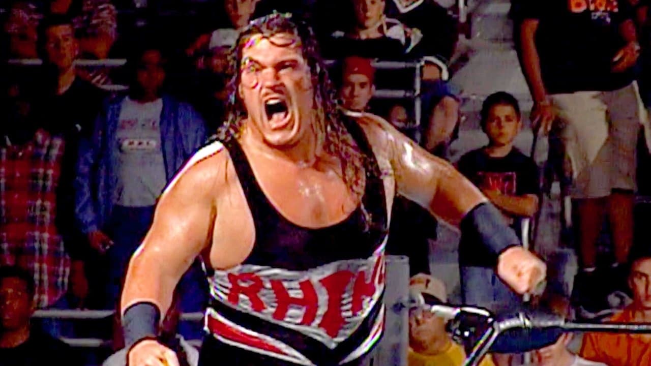 ECW on TNN backdrop